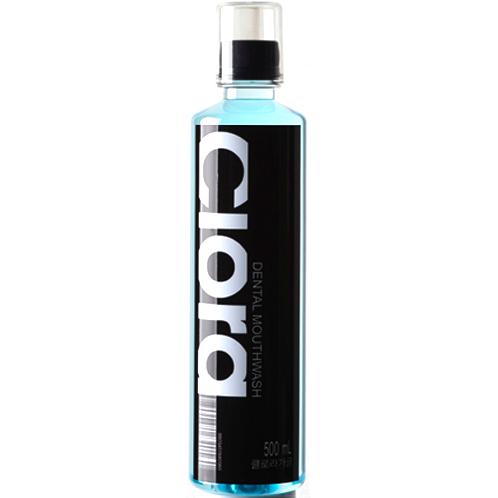 MOUTH WASH